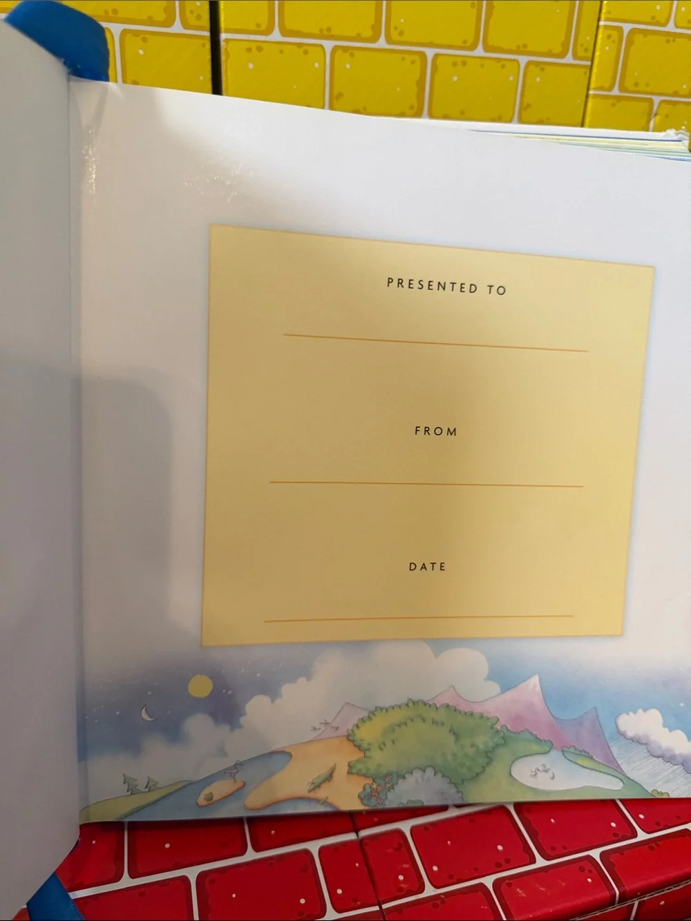 The Big Picture Story Bible - Old & New Testament Stories for Young Kids